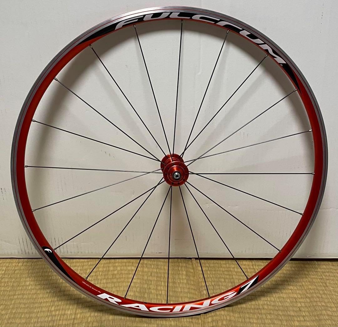 フルクラム レーシング1 シマノ10s